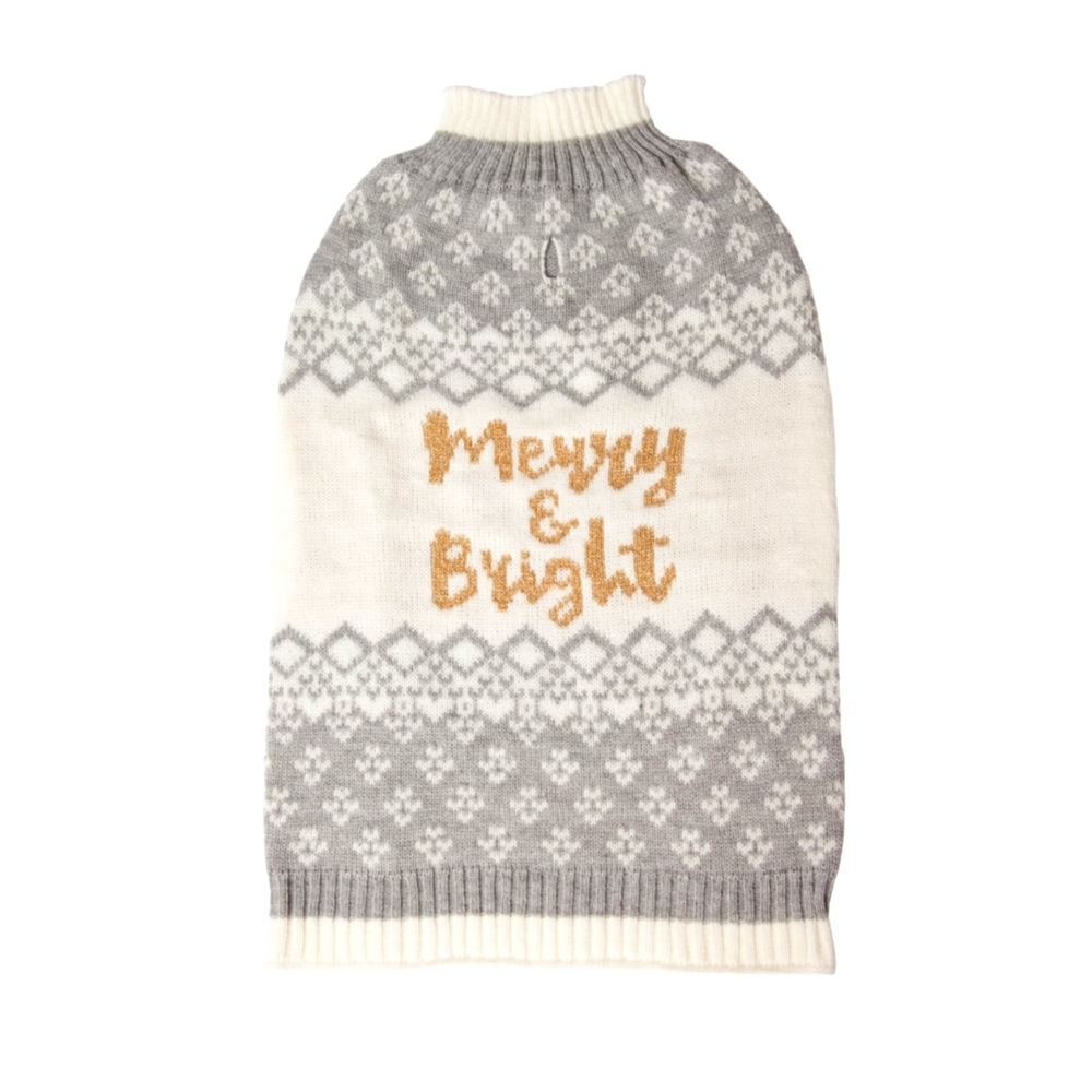 Holiday Sweater Vibrantlife